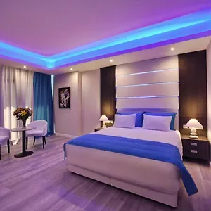 Hotel The Josephine Boutique, Lárnaca